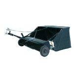 Žolės ir lapų rinktuvas Texas 96cm/38''