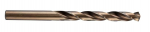 Grąžtas metalui Tivoly T LINE; HSSE5; DIN 338; 4,5x80 mm; 2 vnt.