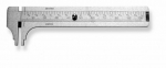 Slankmatis Scala 441; 100x0,1x20 mm