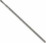Grąžtas betonui Bosch SDS-plus-5X; 16x400/460 mm