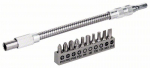 Sukimo antgalių rinkinys Bosch 2608522376; 11 vnt.