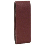 &Scaron;lifavimo juosta Bosch 2609256208; 75x457 mm; K150; 3 vnt.