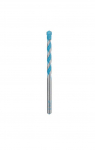 Universalus grąžtas Bosch MULTI CONSTRUCTION; 6,5x100 mm
