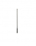 Grąžtas betonui Bosch S4L; 6,5x260 mm; SDS-plus