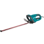 Gyvatvorių žirklės Makita UH5570; 550 W elektrinės; 55 cm ilgio