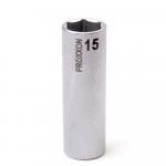 Sukimo galvutė Proxxon 23544; 3/8''; 15 mm; 64 mm
