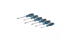 Atsuktuvų rinkinys Bosch 1600A016BF; 6 vnt.