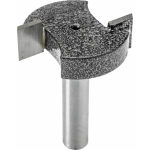 Freza medienai Condor CON-ARB-2806; 8,0x32x10 mm