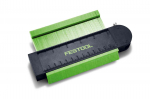 &Scaron;ablonas laminatui Festool KTL-FZ FT1