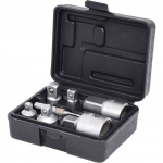 Adapterių komplektas KS Tools 917.0707; 7 vnt.