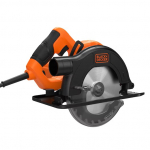 Diskinis pjūklas Black & Decker CS1200-QS; 1200 W