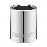 Sukimo galvutė Stanley STMT86313-0; 3/8''; 18 mm