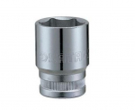 Sukimo galvutė Sata S12313; 3/8''; 18 mm