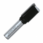 Tiesi pir&scaron;tinė freza LEMAN F408-703-00; 3 mm; 8 mm