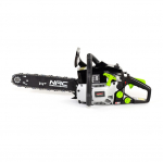Grandininis pjūklas Nac CST38-35-06AC; 1,3 kW; 35 cm juosta; benzininis