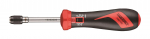 Dinamometrinis atsuktuvas Teng Tools 1492TSD; 1-5 Nm; 215 mm