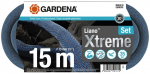Žarna su jungtimis Gardena 970643201; 13 mm; 15 m