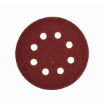&Scaron;lifavimo popierius AWTools AW57456; P100; 125 mm; 5 vnt.