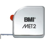 Matavimo ruletė BMI 490341210; 3 m; 13 mm