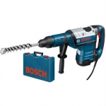 Perforatorius Bosch GBH 8-45 DV; 12,5 J; SDS-max