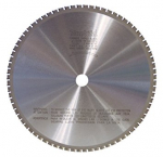 Pjovimo diskas metalui Makita; 305x1,95x25,4 mm; Z78; -6&deg;