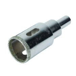 Deimantinis grąžtas drėgnam gręžimui Rubi Rubi EASY GRES; 40 mm