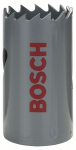 Gręžimo karūna Bosch HSS bi-metal; 29 mm