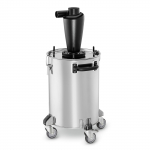 Cikloninis dulkių siurblio priedas Karcher CS 40 ME