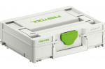 Lagaminas Festool Systainer&sup3; SYS3 M 112