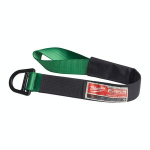 Diržas Milwaukee 4932472105; iki 22,7 kg