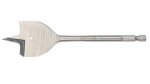 Plunksninis grąžtas medienai Yato YT-3240; 13x152 mm