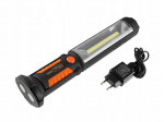 Darbinis &scaron;viestuvas Richmann C6813; LED; 230 V/5 V USB