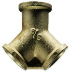 Tri&scaron;akis antgalis EWO 121-54; 1/2''
