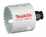 Gręžimo karūna Makita E-03850; Ezychange; 56 mm; HSS Bi-metal