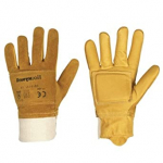 Pir&scaron;tinės Honeywell Velvet Shock S11; 11/XXL dydis