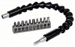 Sukimo antgalių rinkinys Bosch 2608522377; 11 vnt.