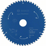 Pjovimo diskas Bosch Expert for Aluminium 2608644539; 165x20 mm; Z54