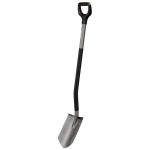 Smailus daržininko kastuvas Fiskars Ergonomic 1066708; 124,9 cm