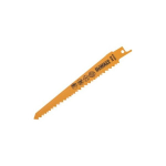 Pjūkleliai tiesiniam pjūklui DeWalt DT2359-QZ; 152 mm