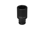 Smūginė sukimo galvutė Hogert HT4R030; 1/2''; 30 mm