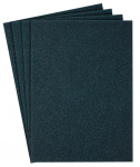 &Scaron;lifavimo popierius Klingspor; KL 371 X; 230x280 mm; K60; 5 vnt.