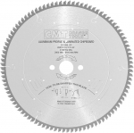 Pjovimo diskas aliuminiui CMT 297; 300x3,2x32; Z96; -6&deg;