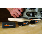Atrama CMT BBS-001 75x50x25 mm; 4 vnt.