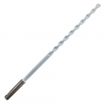 Grąžtas betonui Diager Wallster; 8x200/260 mm; SDS-plus; 1 vnt.