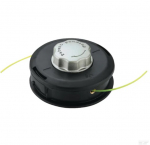 Pjovimo galvutė Tecomec EasyLoad ET50709110; 130 mm