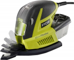 Trikampis &scaron;lifuoklis Ryobi RMS180-S; 180 W
