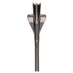 Kaltas kanalams su ribotumu Hikoki 751003; SDS-max; 35x380 mm