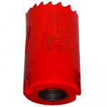 Gręžimo karūna Yato Bi-metal HSS M3; 32 mm