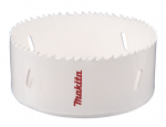 Gręžimo karūna Makita Bi-Metal D-35592; 111 mm