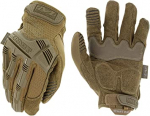 Pir&scaron;tinės Mechanix Wear M-Pact Coyote; M